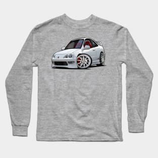 Honda Integra Type R DCI Long Sleeve T-Shirt